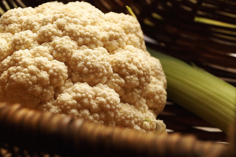 Cauliflower