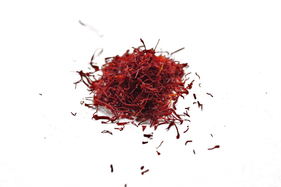 Saffron