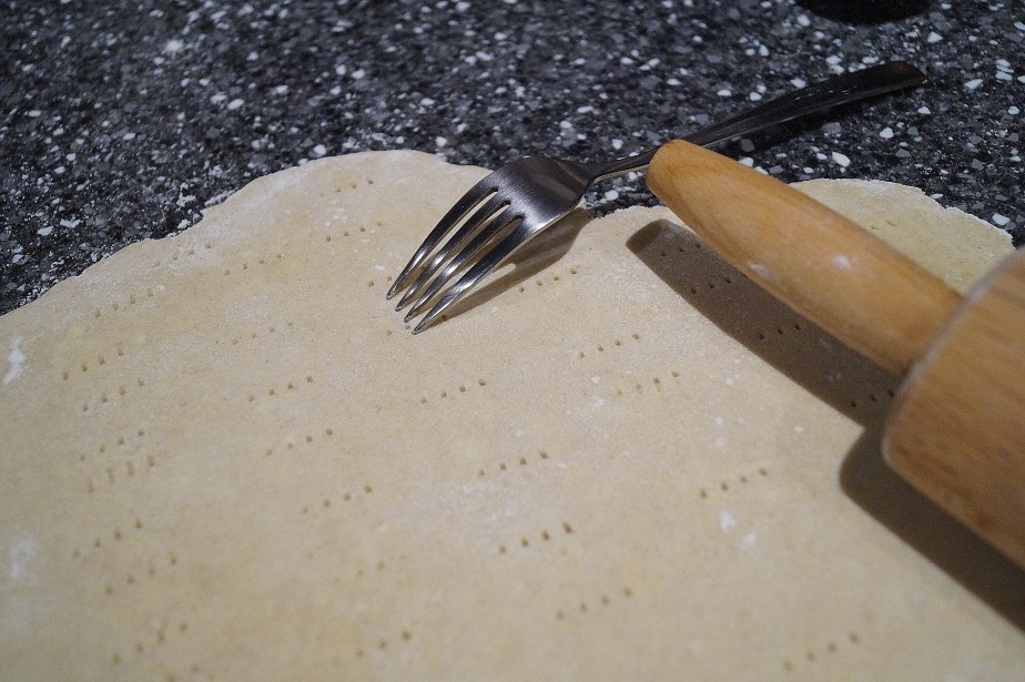 Shortcrust Pastry