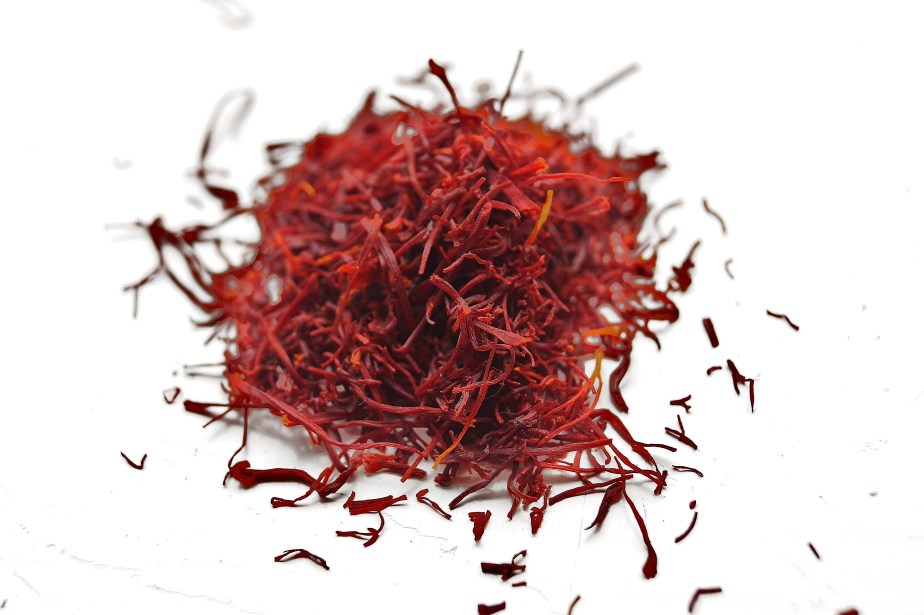 Saffron