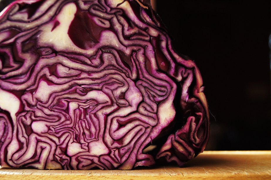 Red cabbage