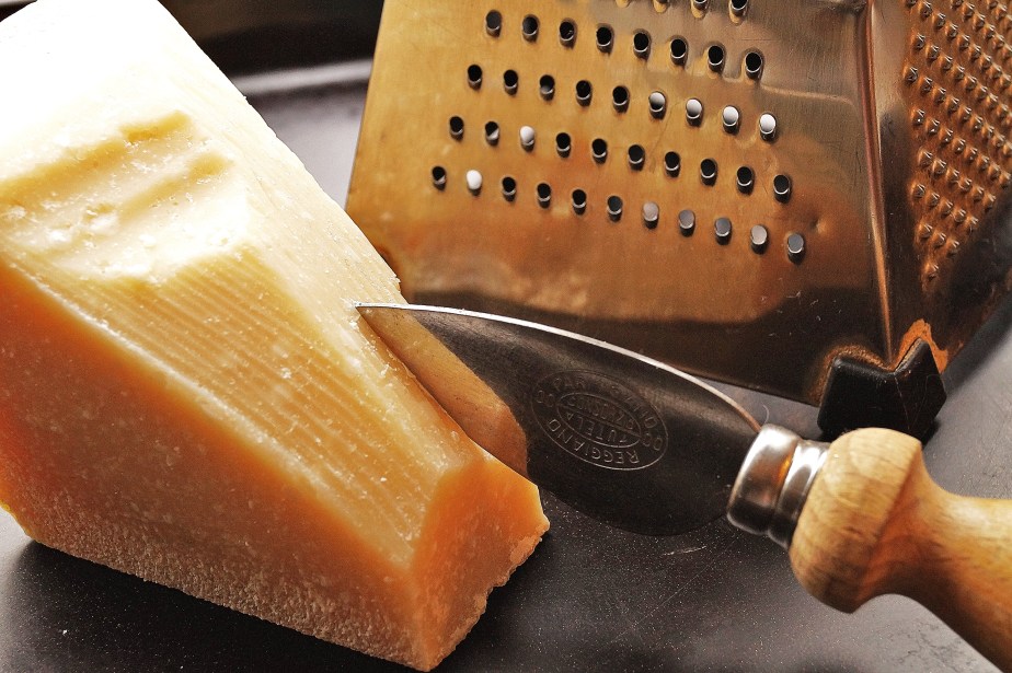 Parmigiano Reggiano Chunk