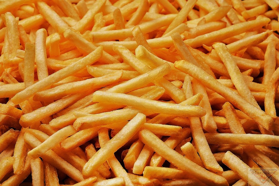 Fries