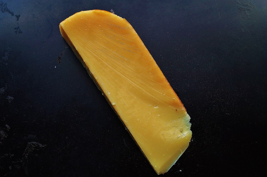 Coolea Cheese