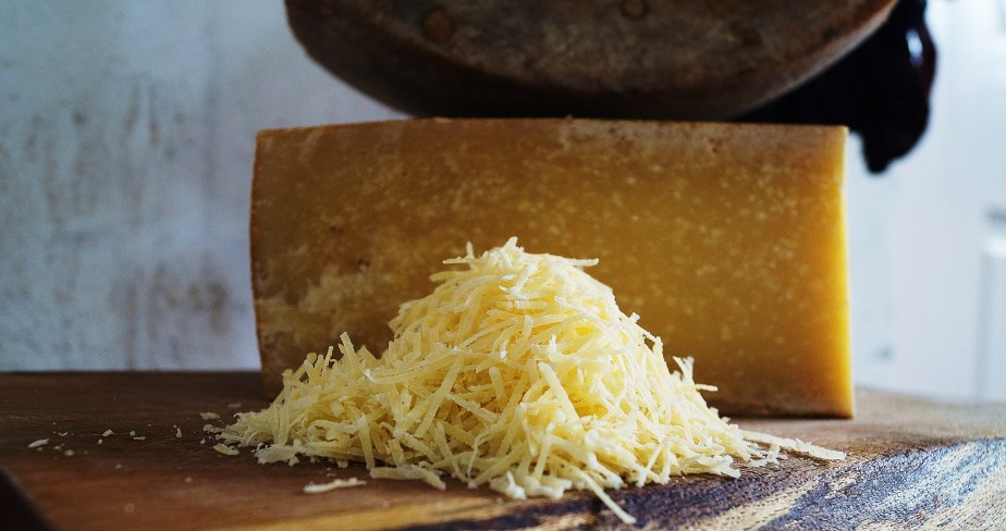 Gabriel Cheese from West Cork