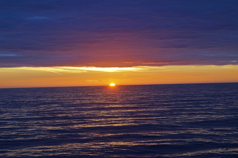 SunriseSouth of Cork