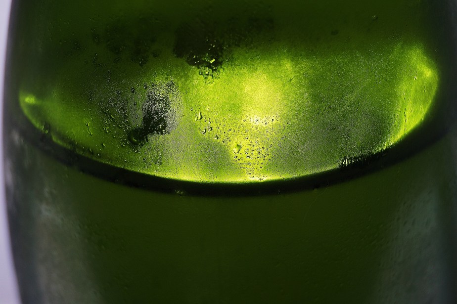 Sparkles for the Greens