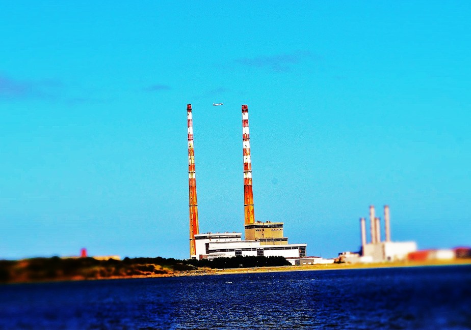 Poolbeg 1