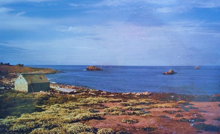 Isle Of Banneg